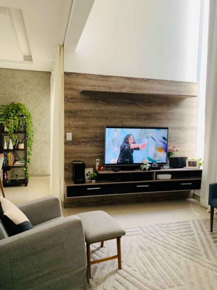 Casa de Condomínio à venda com 3 quartos, 218m² - Foto 3
