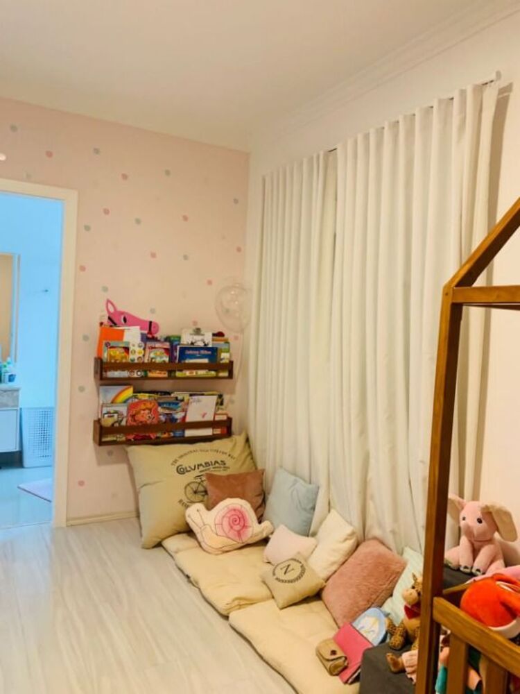 Casa de Condomínio à venda com 3 quartos, 218m² - Foto 15
