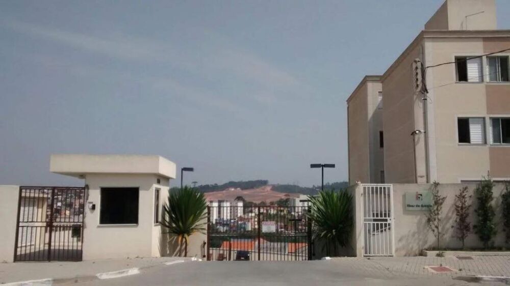 Apartamento, 2 quartos, 41 m² - Foto 1