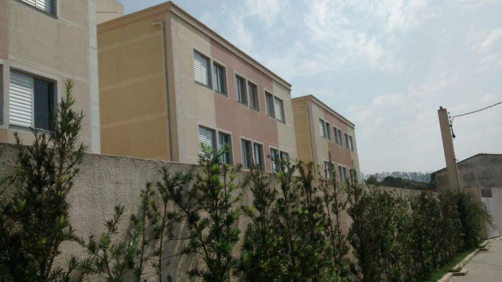 Apartamento, 2 quartos, 41 m² - Foto 10