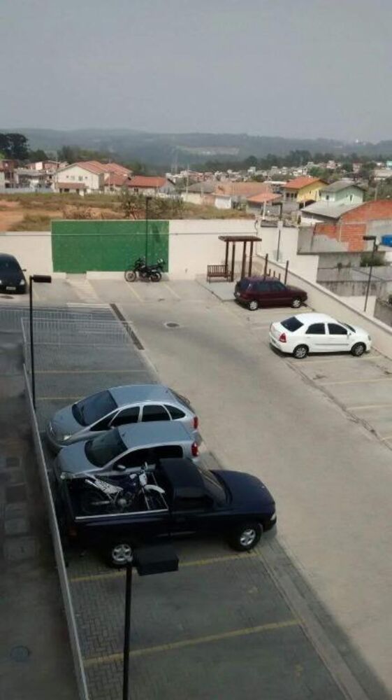 Apartamento, 2 quartos, 41 m² - Foto 9