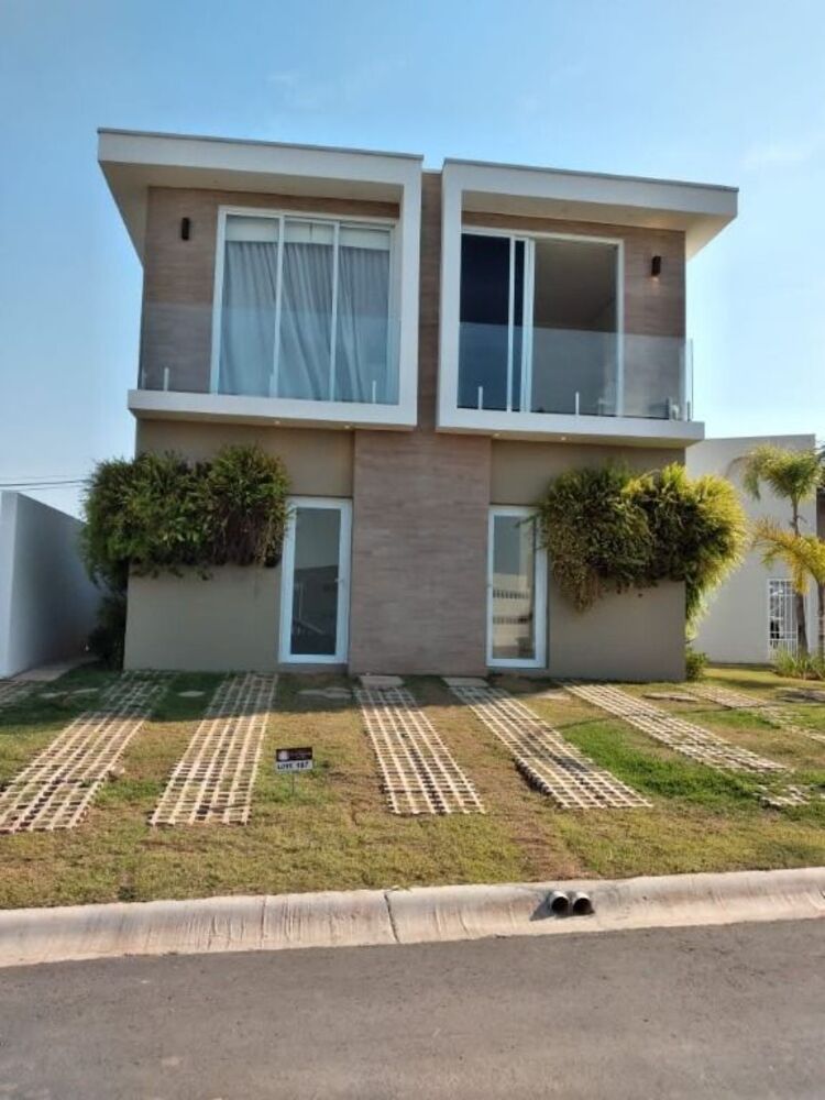 Loteamento e Condomínio, 125 m² - Foto 2