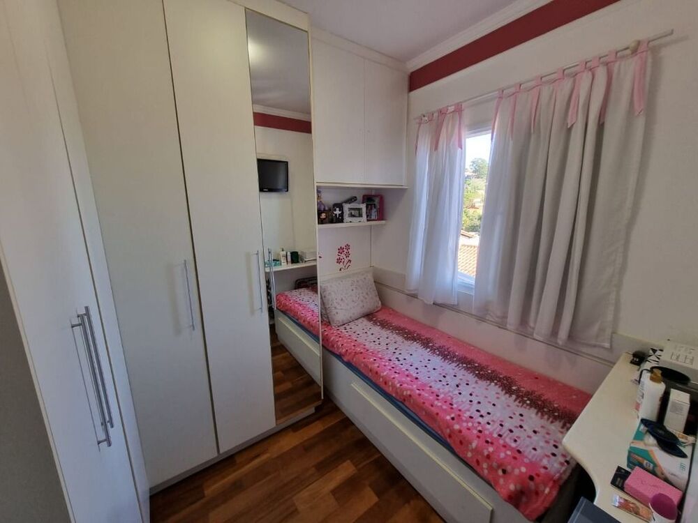 Casa de Condomínio, 3 quartos - Foto 7