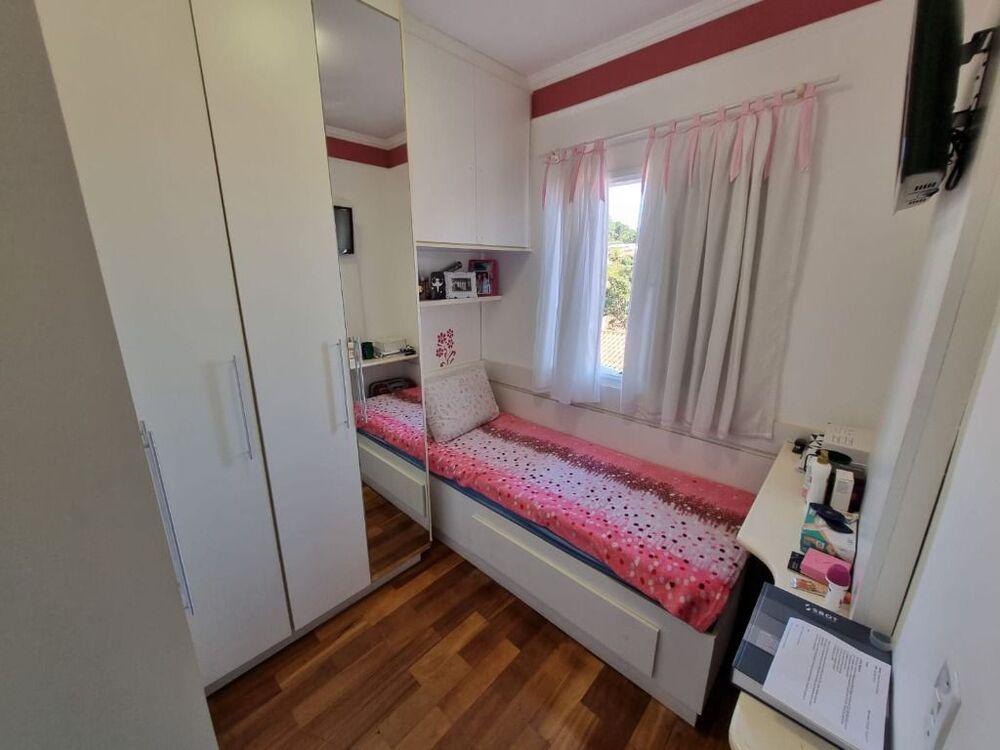 Casa de Condomínio, 3 quartos - Foto 6