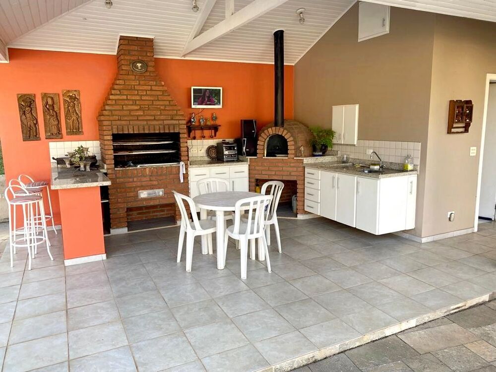 Casa de Condomínio, 4 quartos - Foto 3