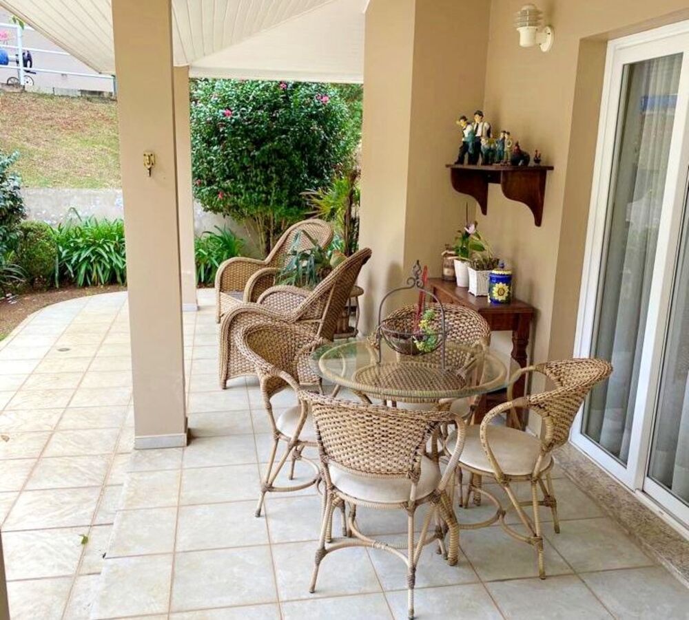 Casa de Condomínio, 4 quartos - Foto 4