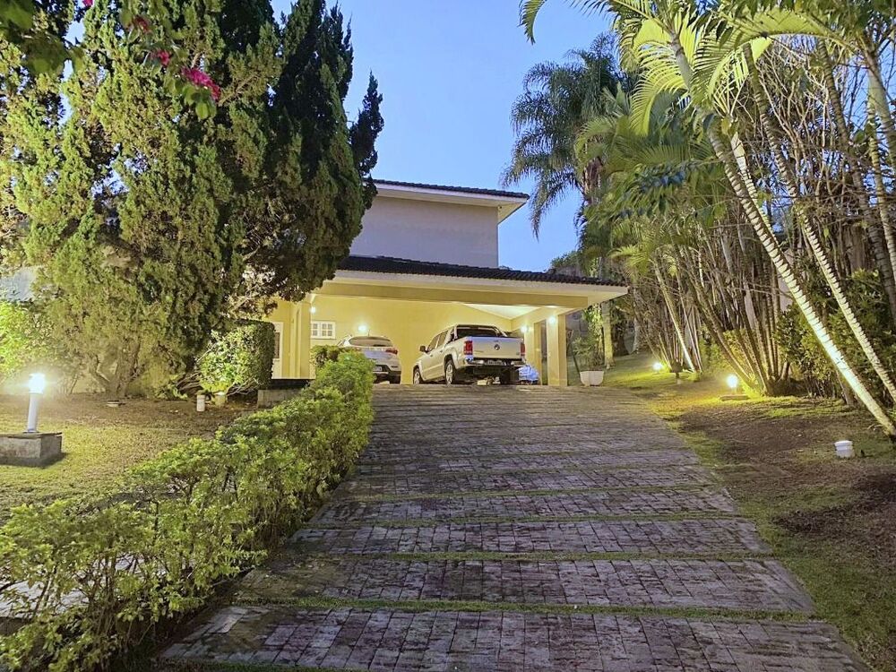 Casa de Condomínio, 4 quartos - Foto 8