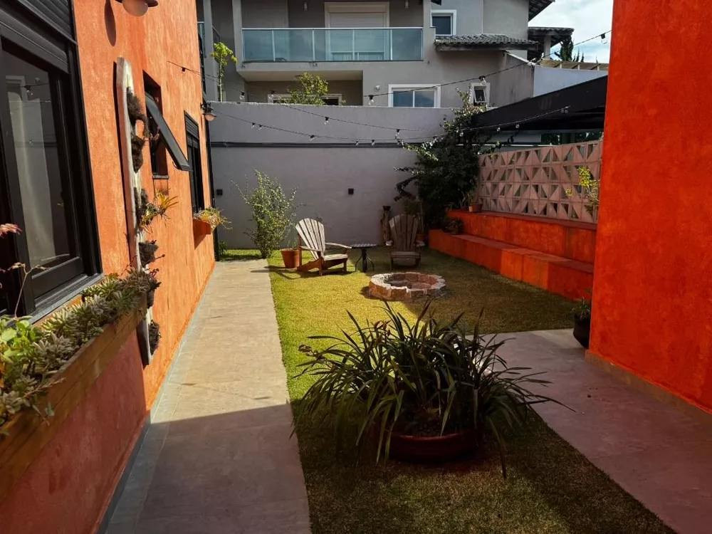 Casa de Condomínio, 3 quartos - Foto 9