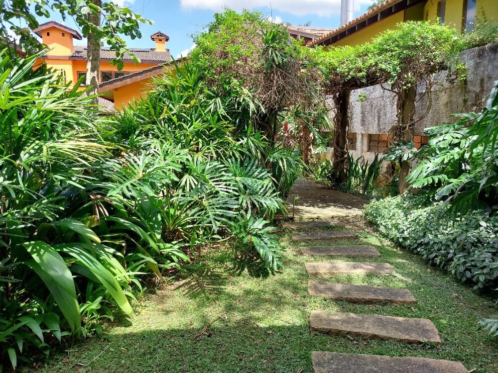 Casa de Condomínio, 3 quartos - Foto 22