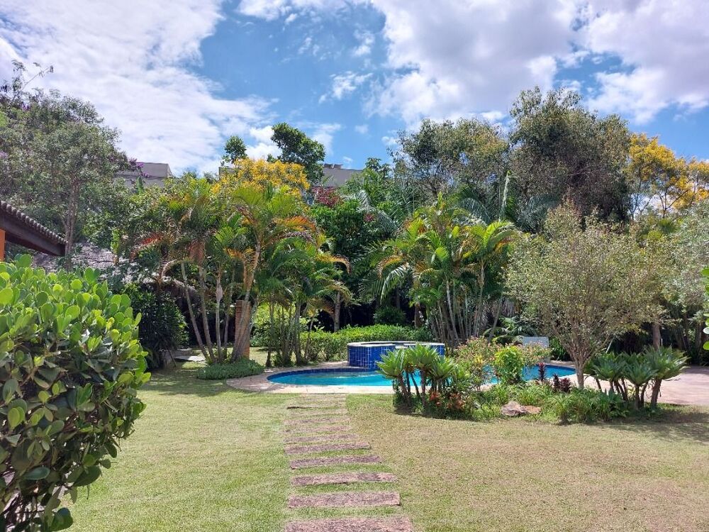 Casa de Condomínio, 3 quartos - Foto 25