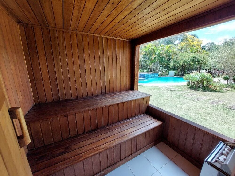 Casa de Condomínio, 3 quartos - Foto 20