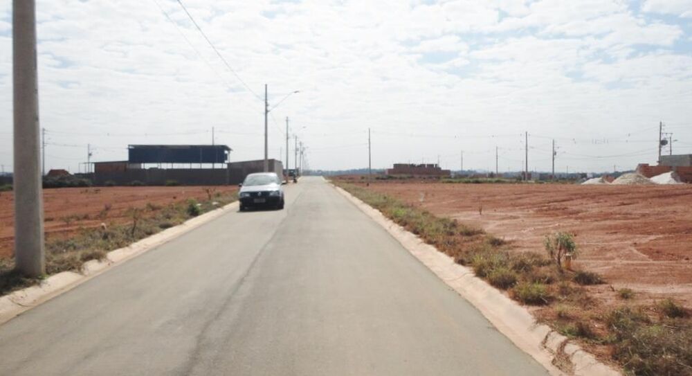 Loteamento e Condomínio, 150 m² - Foto 5