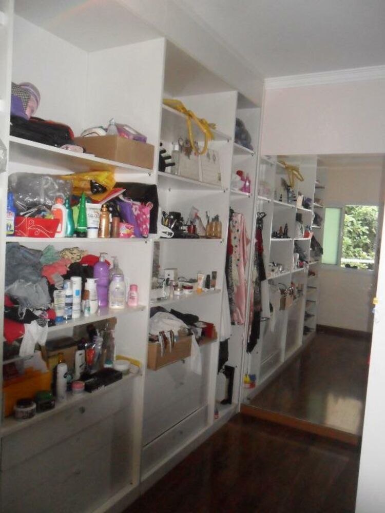 Casa de Condomínio à venda com 4 quartos, 430m² - Foto 3