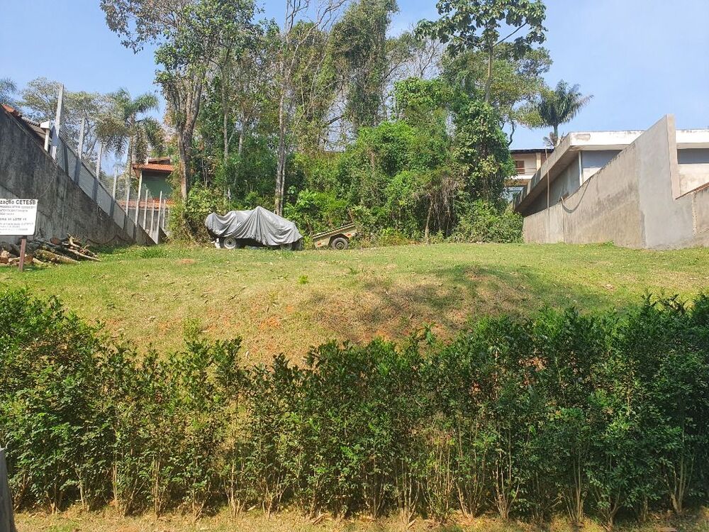 Loteamento e Condomínio, 792 m² - Foto 1