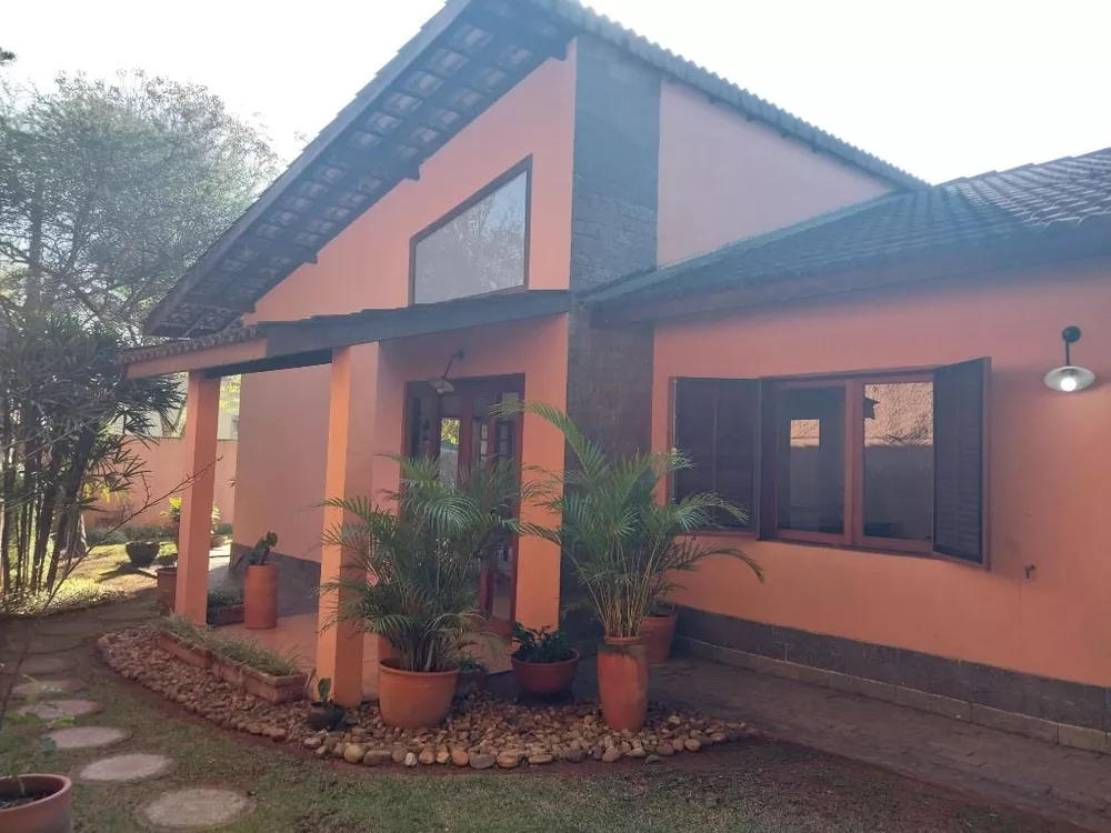 Casa de Condomínio, 3 quartos - Foto 7