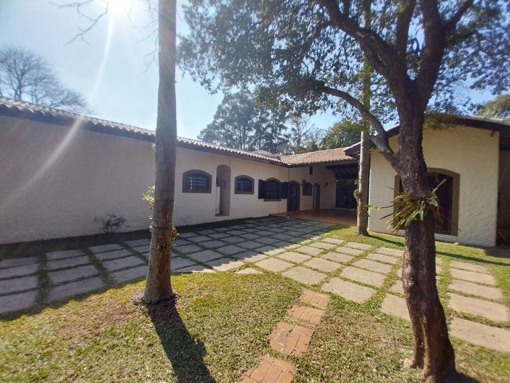 Casa de Condomínio, 4 quartos - Foto 2