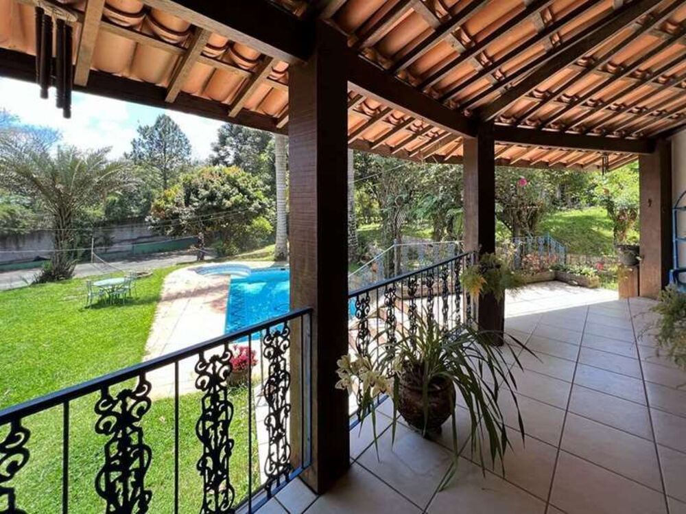 Casa de Condomínio, 3 quartos - Foto 15