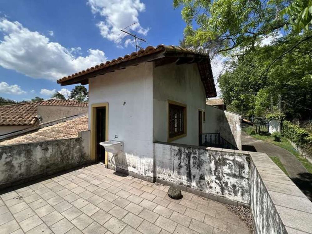 Casa de Condomínio, 3 quartos - Foto 21