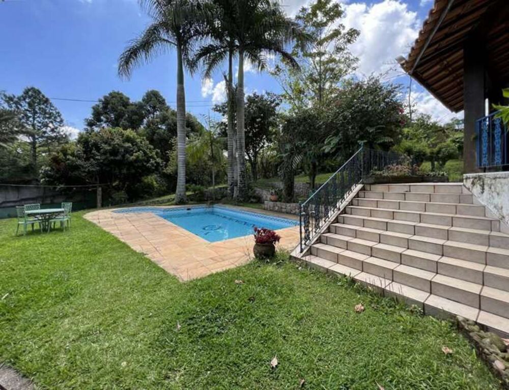 Casa de Condomínio, 3 quartos - Foto 19