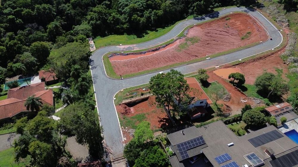 Loteamento e Condomínio, 500 m² - Foto 1