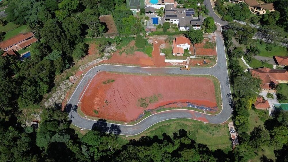 Loteamento e Condomínio, 500 m² - Foto 4