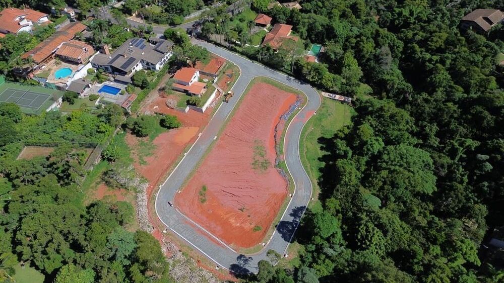 Loteamento e Condomínio, 500 m² - Foto 3