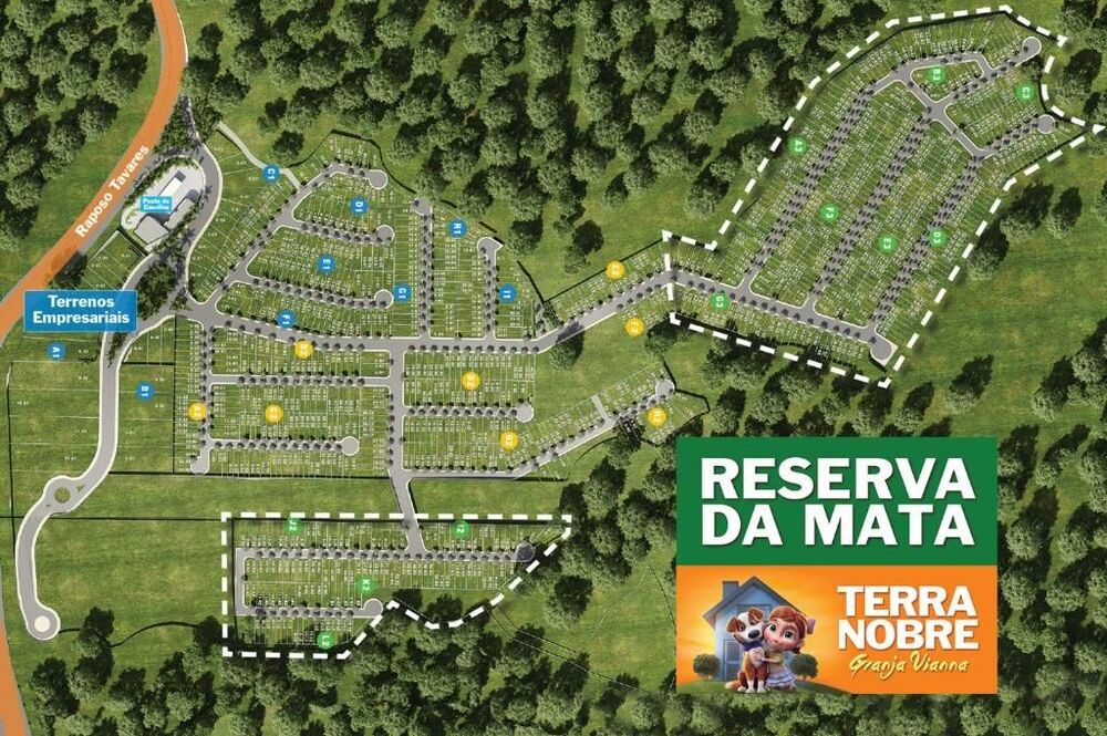 Terreno, 125 m² - Foto 4