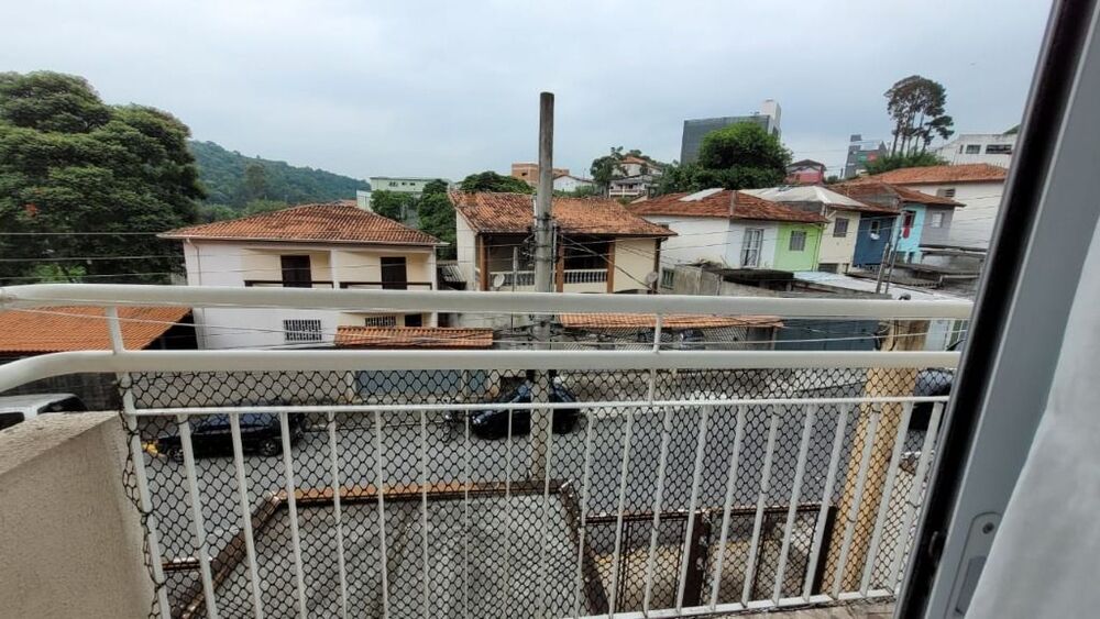 Apartamento, 2 quartos, 54 m² - Foto 1