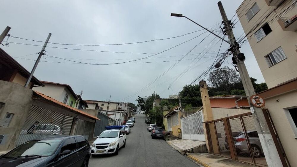 Apartamento, 2 quartos, 54 m² - Foto 8