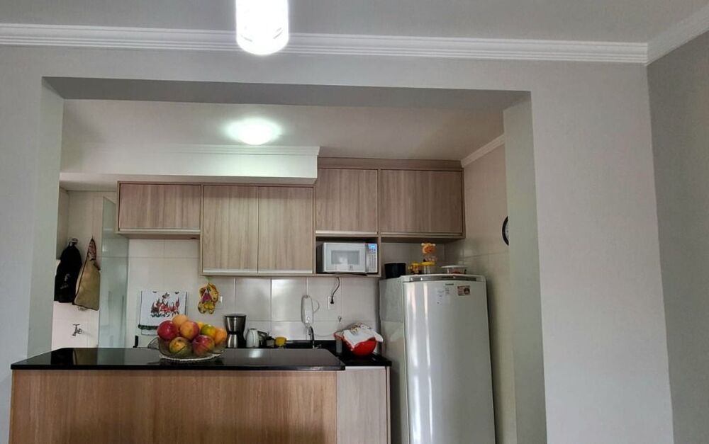 Apartamento, 2 quartos, 54 m² - Foto 5