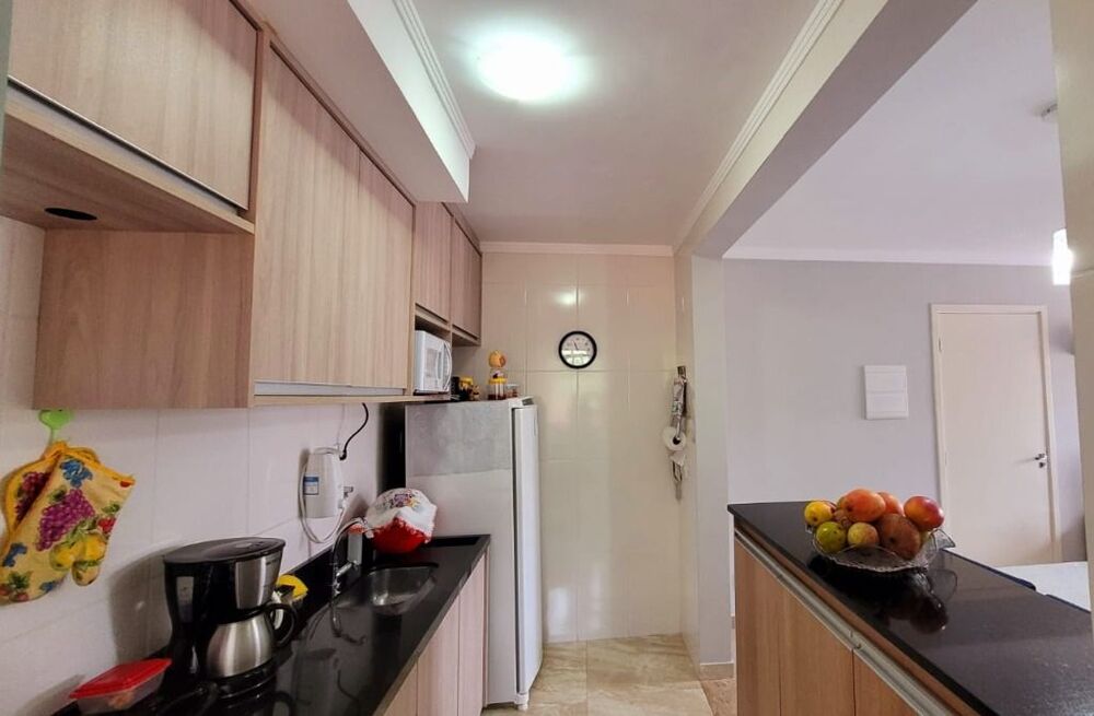 Apartamento, 2 quartos, 54 m² - Foto 4