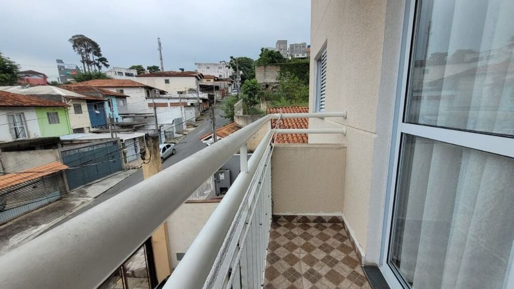 Apartamento, 2 quartos, 54 m² - Foto 2