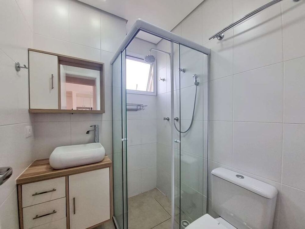 Apartamento para alugar com 2 quartos, 53m² - Foto 6
