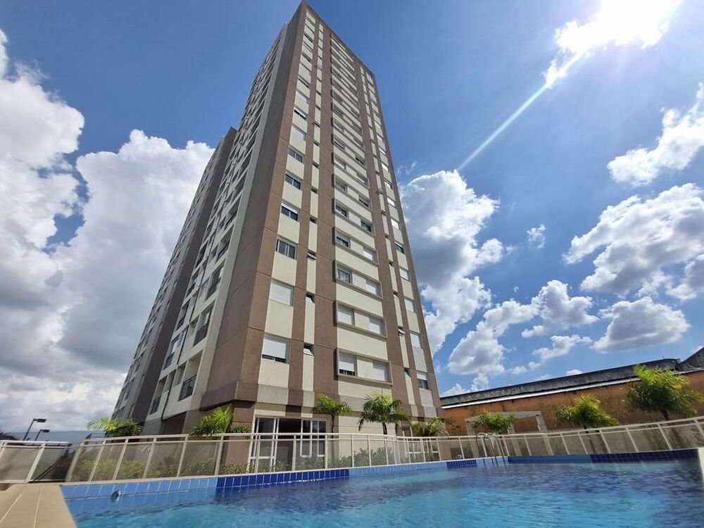 Apartamento para alugar com 2 quartos, 53m² - Foto 7