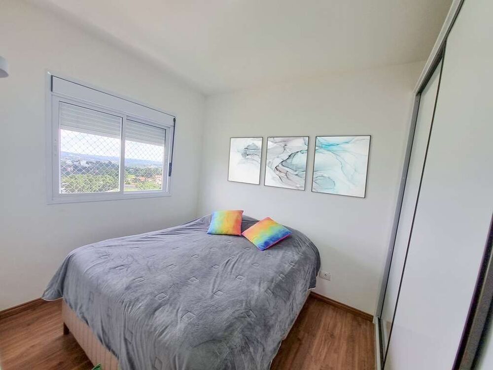 Apartamento para alugar com 2 quartos, 53m² - Foto 5