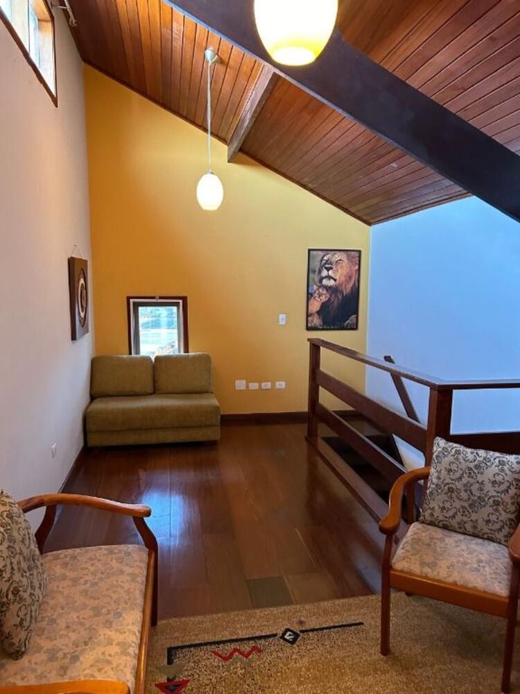 Casa de Condomínio, 2 quartos - Foto 10
