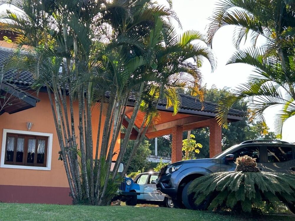 Casa de Condomínio, 2 quartos - Foto 15