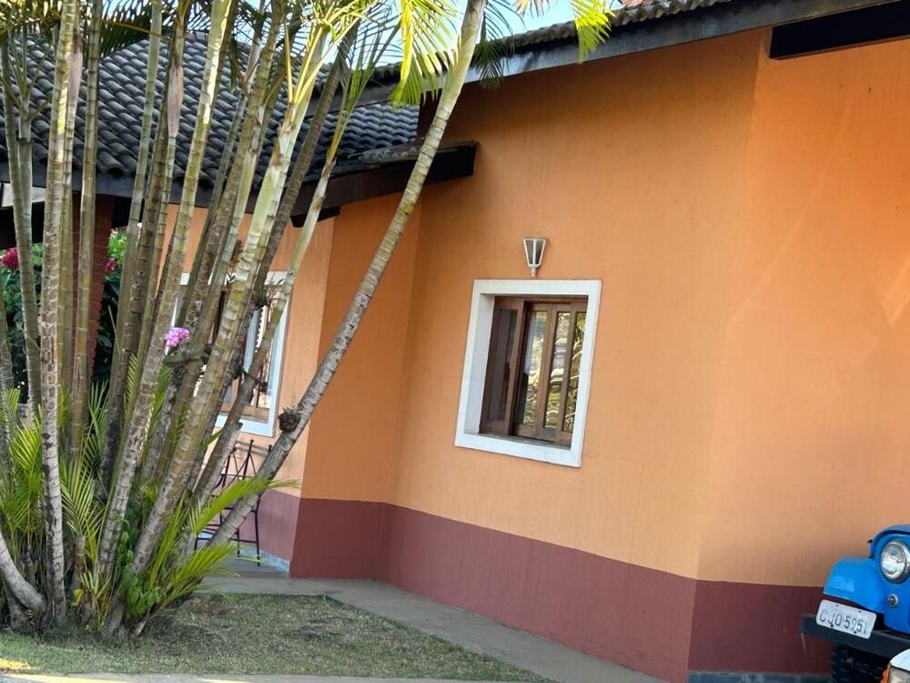 Casa de Condomínio, 2 quartos - Foto 4