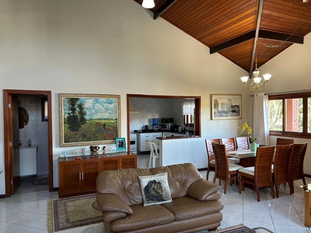 Casa de Condomínio, 2 quartos - Foto 6