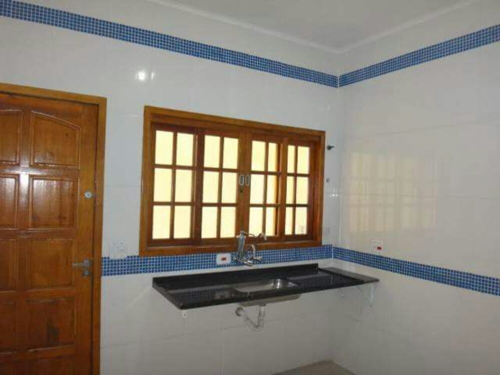 Casa, 3 quartos, 110 m² - Foto 1