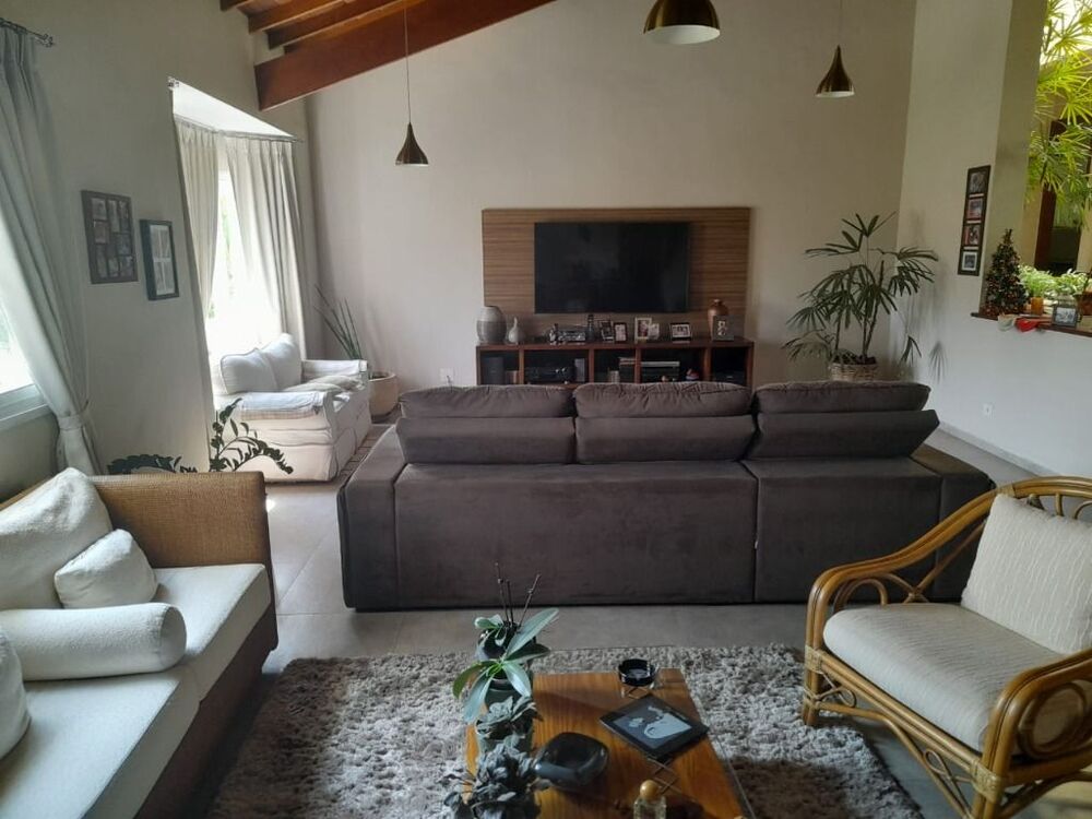 Casa de Condomínio, 4 quartos - Foto 5