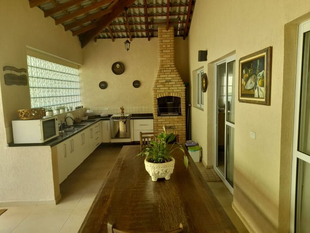 Casa de Condomínio, 4 quartos - Foto 25