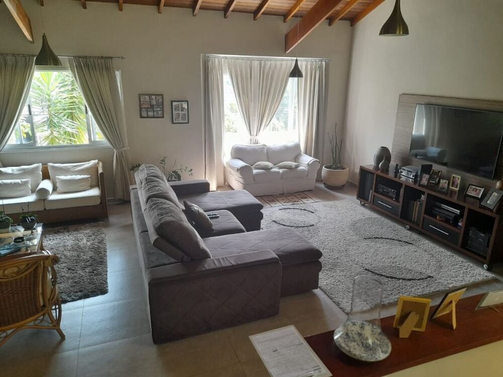 Casa de Condomínio, 4 quartos - Foto 4
