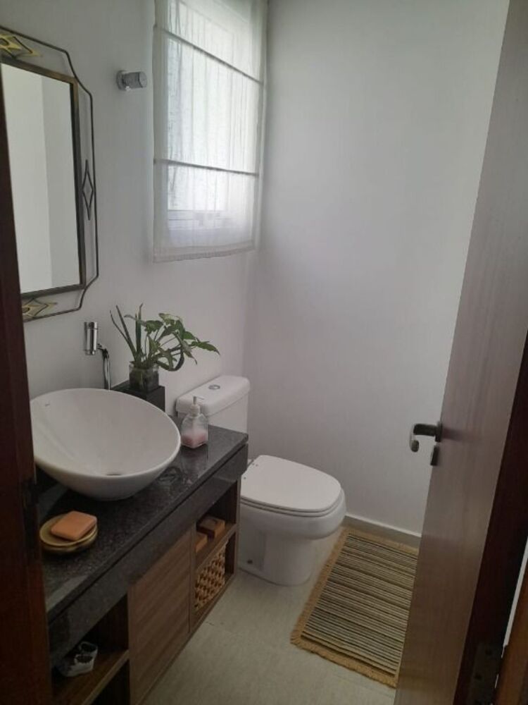 Casa de Condomínio, 4 quartos - Foto 9