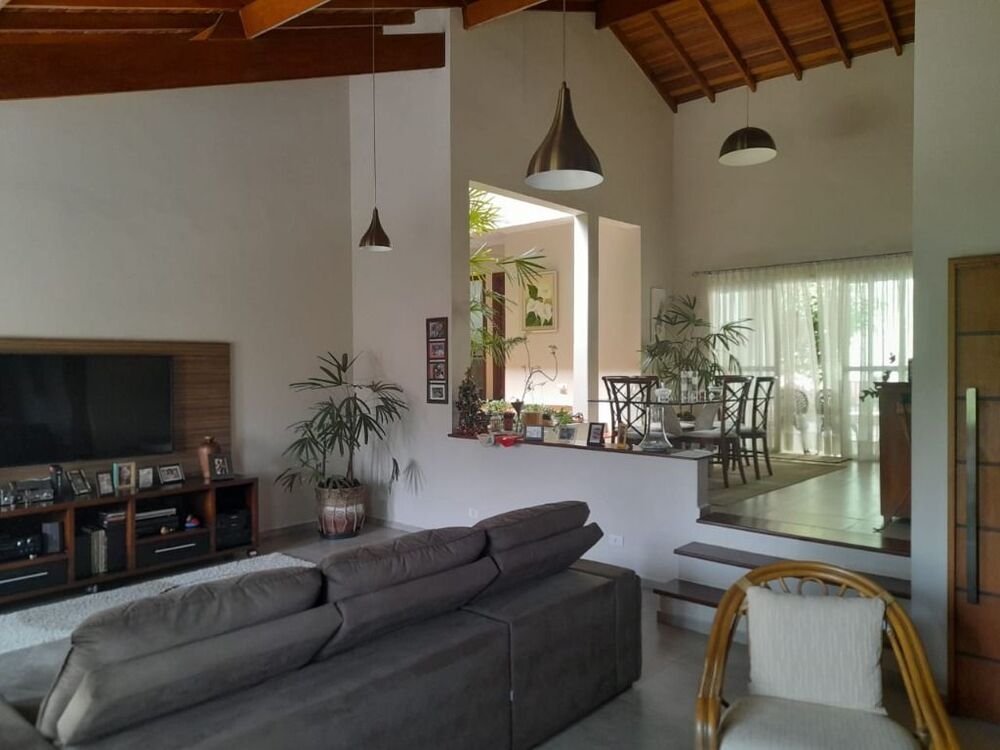 Casa de Condomínio, 4 quartos - Foto 3