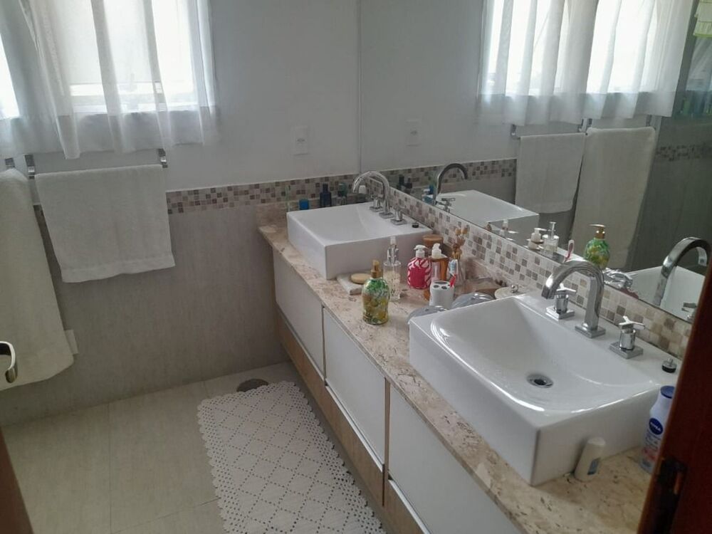 Casa de Condomínio, 4 quartos - Foto 23