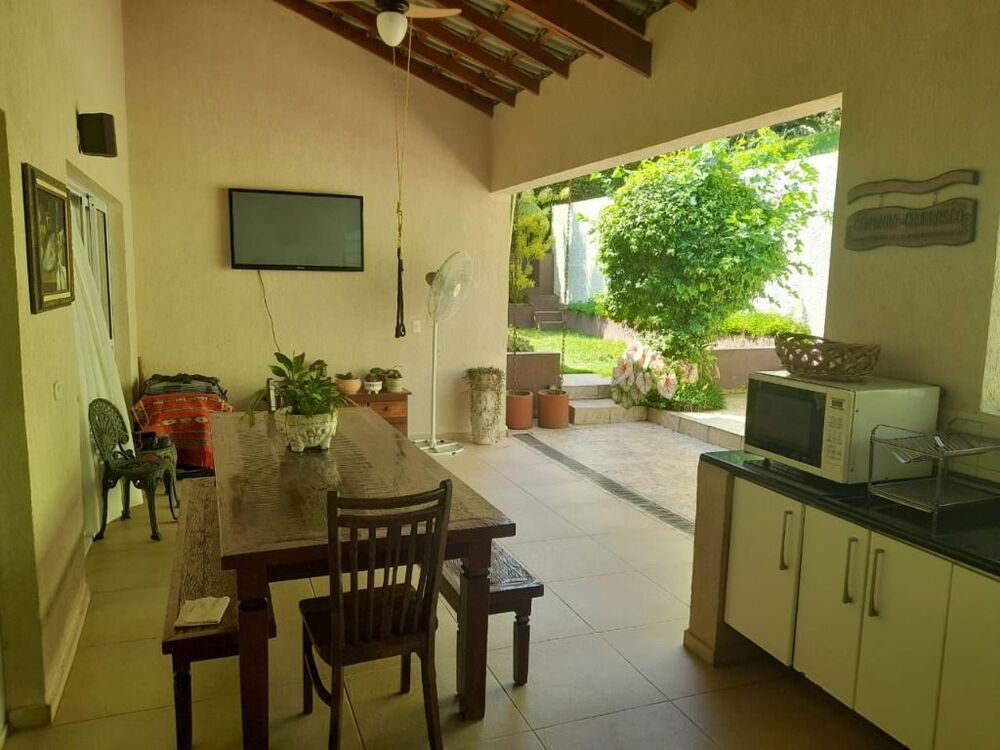 Casa de Condomínio, 4 quartos - Foto 24