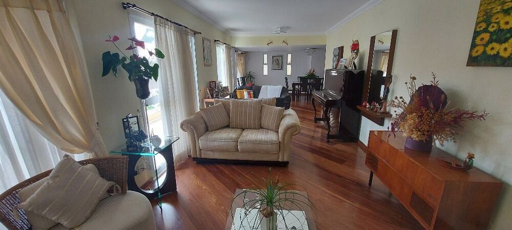 Casa de Condomínio, 4 quartos - Foto 2