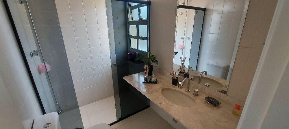 Casa de Condomínio, 4 quartos - Foto 8