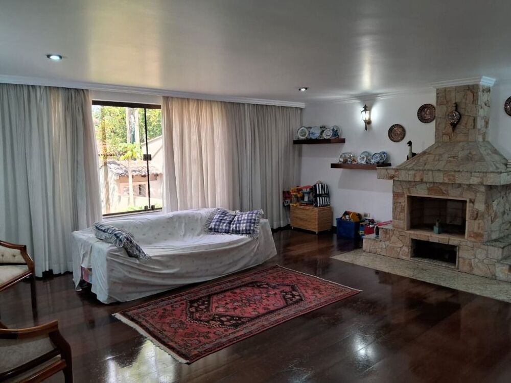 Casa de Condomínio, 5 quartos - Foto 5
